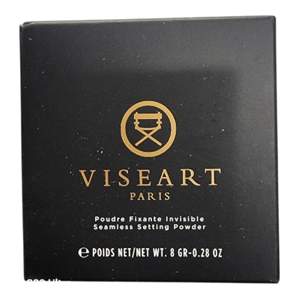 Viseart Seamless Invisible Setting Powder 8g